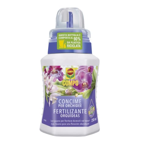 Concime per Orchidee | 250 ml